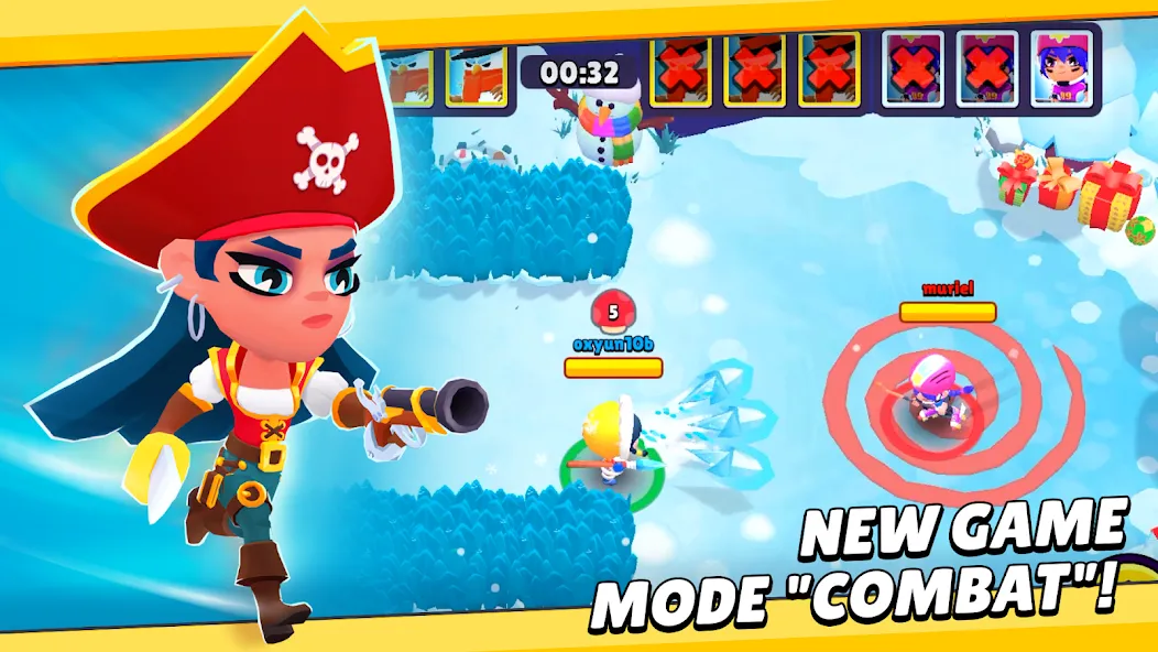 Dream of Legends (Мечта легенд) [МОД Много денег] Screenshot 2