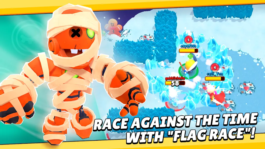 Dream of Legends (Мечта легенд) [МОД Много денег] Screenshot 3