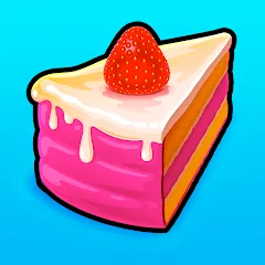 Скачать взлом Piece of Cake!  [МОД Много денег]
