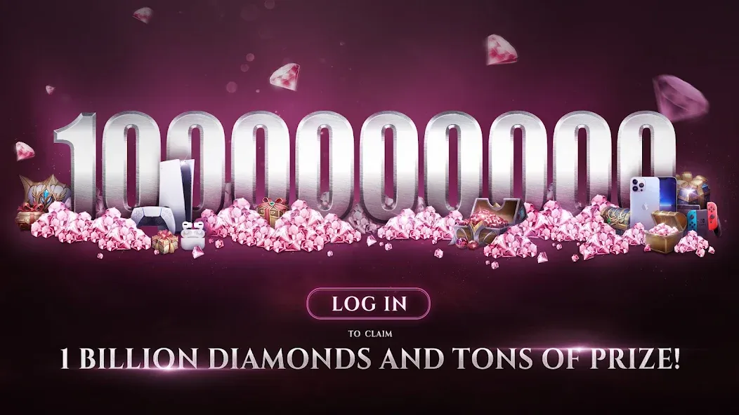 Soul Chronicle (Соул Хроникл) [МОД Бесконечные деньги] Screenshot 2