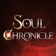 Скачать взломанную Soul Chronicle (Соул Хроникл)  [МОД Бесконечные деньги]