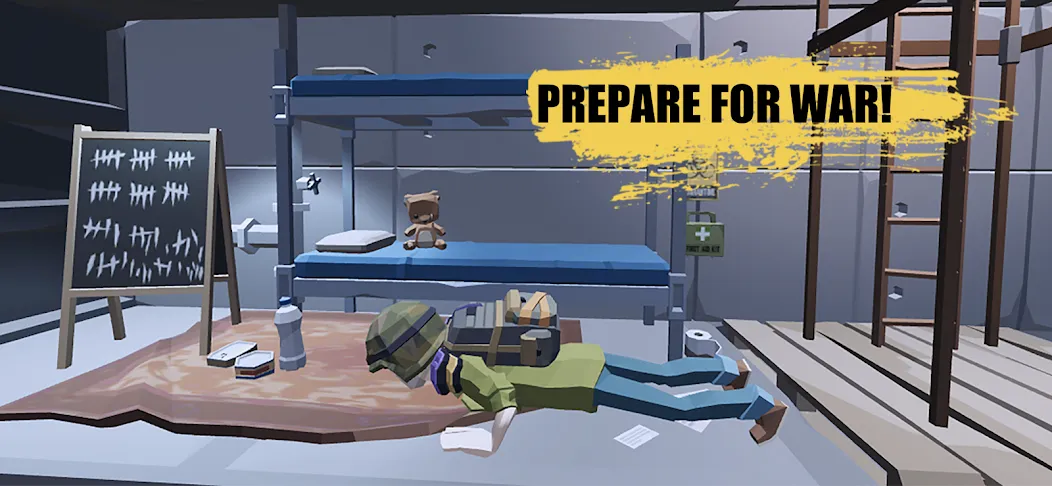 Legendary Larry (Легендарный Ларри) [МОД Unlocked] Screenshot 4