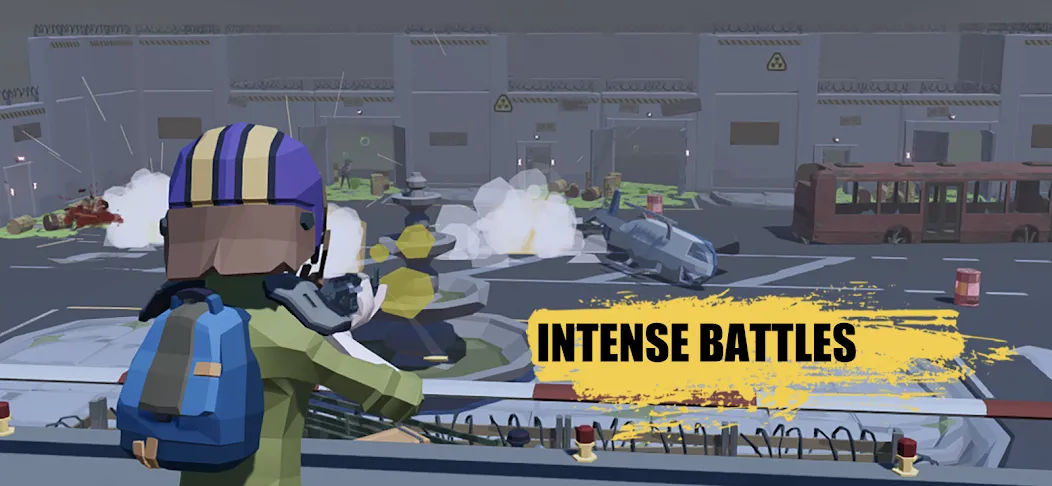 Legendary Larry (Легендарный Ларри) [МОД Unlocked] Screenshot 5