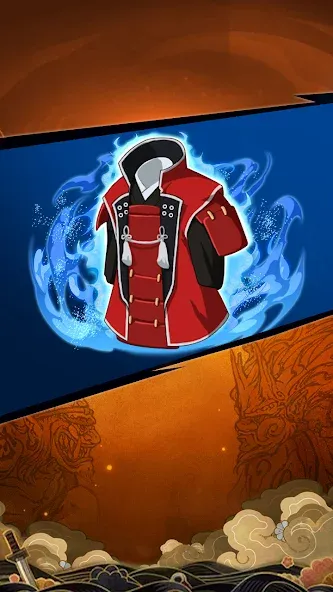 Тени Пика [МОД Menu] Screenshot 1