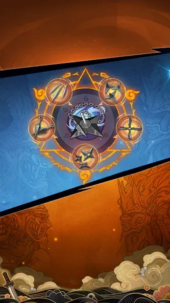 Тени Пика [МОД Menu] Screenshot 2