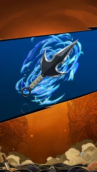 Тени Пика [МОД Menu] Screenshot 3