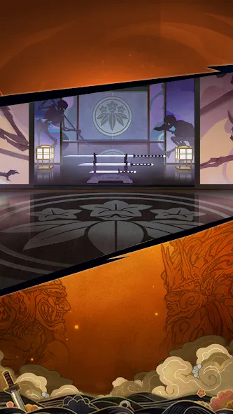 Тени Пика [МОД Menu] Screenshot 5