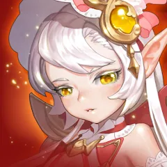 Взломанная Legend of Pandonia (Легенда о Пандонии)  [МОД Бесконечные монеты]