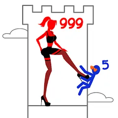 Взломанная Mighty Party (Майти Пати)  [МОД Много денег]