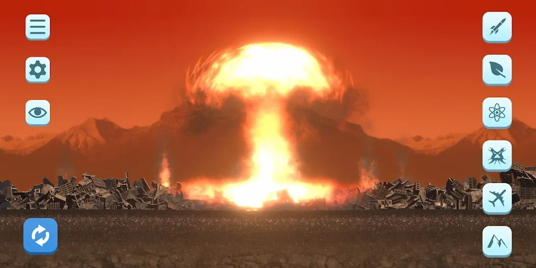 City Smash (Сити Смэш) [МОД Меню] Screenshot 4