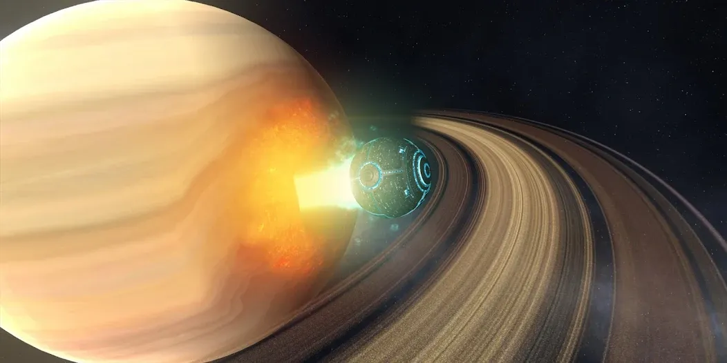 Solar Smash (Солар Смэш) [МОД Mega Pack] Screenshot 2