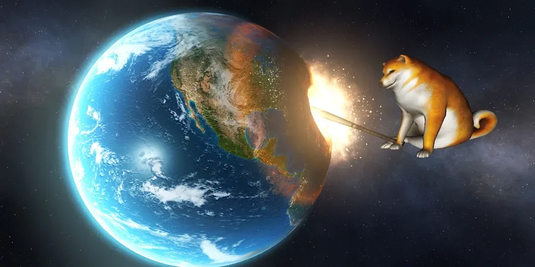 Solar Smash (Солар Смэш) [МОД Mega Pack] Screenshot 5