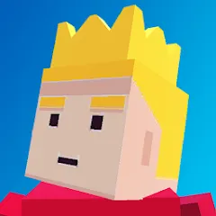 Взлом Parkour Craft: Online PvP Game (Паркур Крафт)  [МОД Бесконечные монеты]