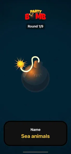 Party Bomb (Парти бомб) [МОД Бесконечные монеты] Screenshot 5