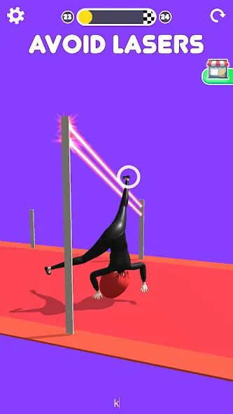 Move People (Мув Пипл) [МОД Mega Pack] Screenshot 2