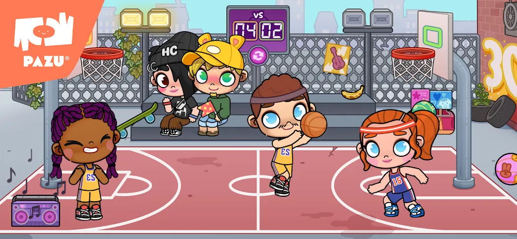 Avatar World ® (Аватар Ворлд) [МОД Mega Pack] Screenshot 5