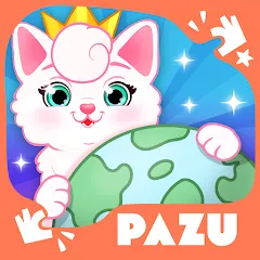 Скачать взлом Princess Palace Pets World  [МОД Все открыто]