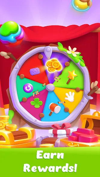 Skydom [МОД Unlimited Money] Screenshot 4