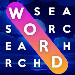 Взлом Wordscapes Search (Вордскейпс Серч)  [МОД Menu]