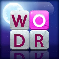 Взломанная Word Stacks (Уорд Стэкс)  [МОД Unlocked]