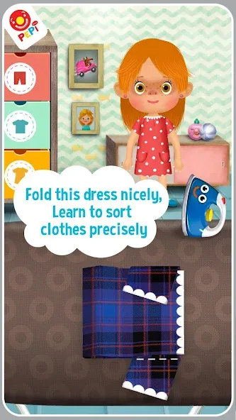 Pepi Bath 2 (Пепи Бат 2) [МОД Все открыто] Screenshot 5