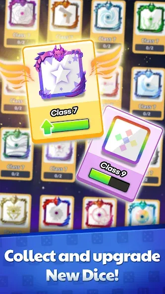 Random Dice Defense : PvP TD (Рандом Дайс) [МОД Mega Pack] Screenshot 4