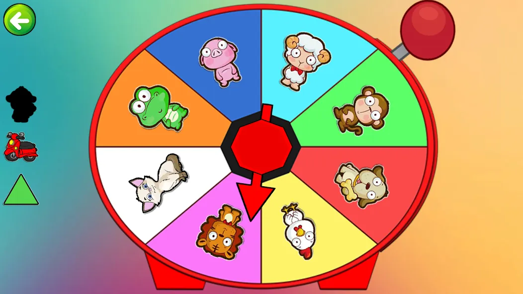 Educational Games 4 Kids [МОД Меню] Screenshot 2