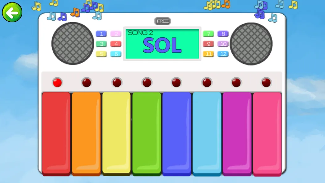 Educational Games 4 Kids [МОД Меню] Screenshot 4