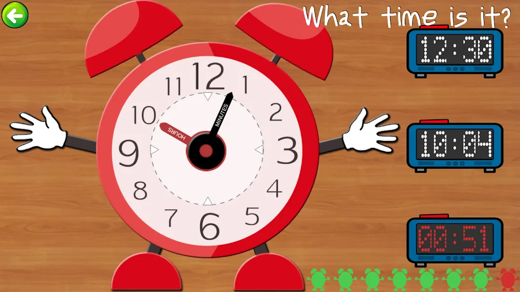 Educational Games 4 Kids [МОД Меню] Screenshot 5