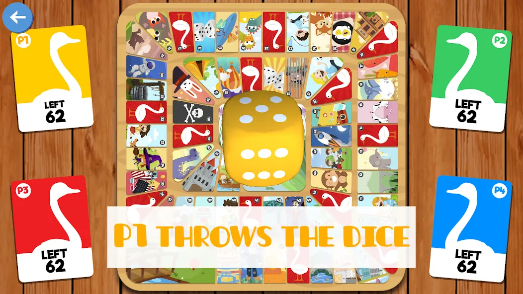 Kids Educational Game 5 [МОД Много монет] Screenshot 5