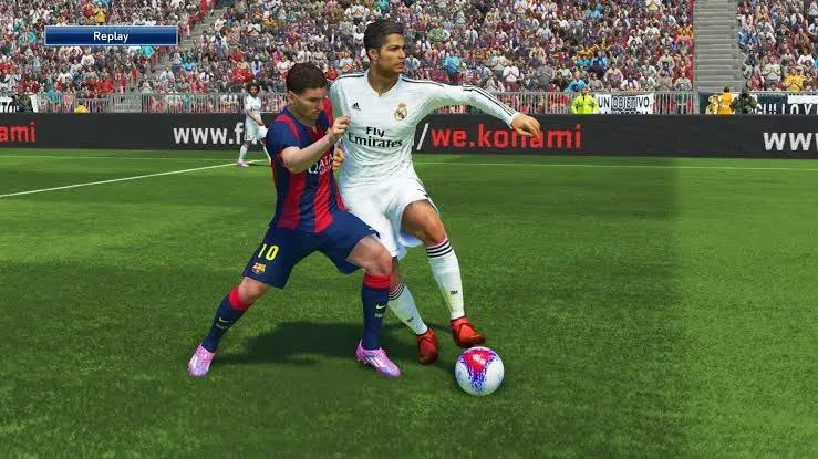 Real Soccer 2012 (Реал Соккер 2012) [МОД Меню] Screenshot 3
