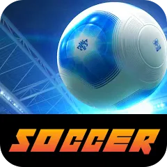 Взломанная Real Soccer 2012 (Реал Соккер 2012)  [МОД Меню]