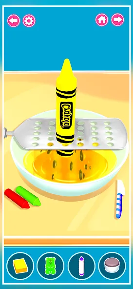 DIY Makeup Games: DIY Games [МОД Menu] Screenshot 1