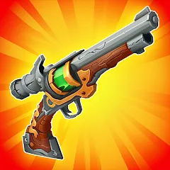 Скачать взломанную Hero Adventure: Survivor RPG (Герой приключений)  [МОД Много монет]