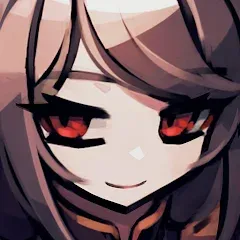 Взломанная Phantom Rose Scarlet (Фантом Роуз Скарлет)  [МОД Много денег]