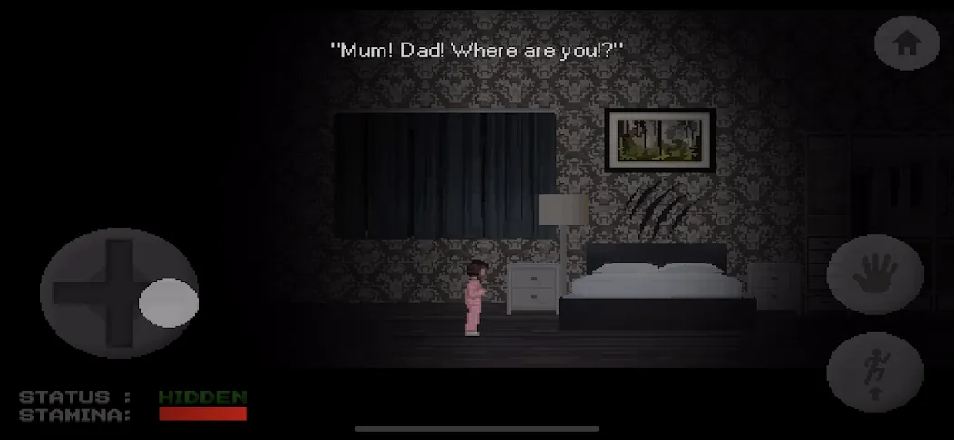 Mr. Hopp's Playhouse [МОД Unlimited Money] Screenshot 5