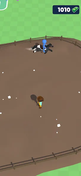 Horse Life (Хорс Лайф) [МОД Unlimited Money] Screenshot 5