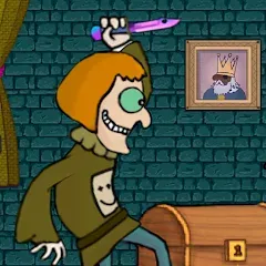 Скачать взлом Murder: Be The King (Мрдер)  [МОД Unlimited Money]