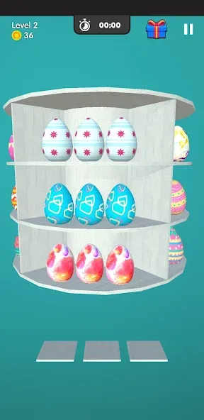 Tidy Goods Match 3D Master (Тайди Гудс Матч 3Д Мастер) [МОД Много монет] Screenshot 5