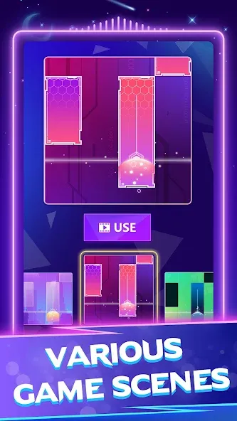 Piano Star (Пиано Стар) [МОД Unlocked] Screenshot 5