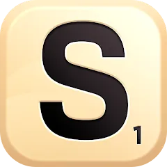 Скачать взломанную Scrabble® GO - Woordspel (Скрэббл ГО)  [МОД Меню]