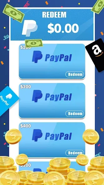 Make Money: Word Search (Мейк Мани) [МОД Unlocked] Screenshot 3