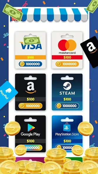 Make Money: Word Search (Мейк Мани) [МОД Unlocked] Screenshot 4