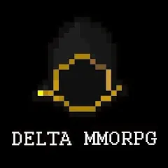 Скачать взломанную Delta Mmorpg (Дельта ММОРПГ)  [МОД Все открыто]