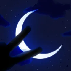 Взломанная Не своя | Визуальный хоррор  [МОД Бесконечные монеты]