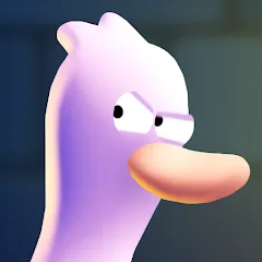 Взлом Punch Kick Duck (Панч Кик Дак)  [МОД Бесконечные монеты]