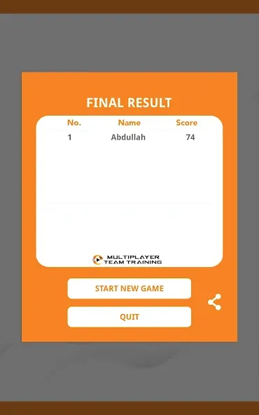 MTT-Strike 10 (МТТ) [МОД Бесконечные деньги] Screenshot 4