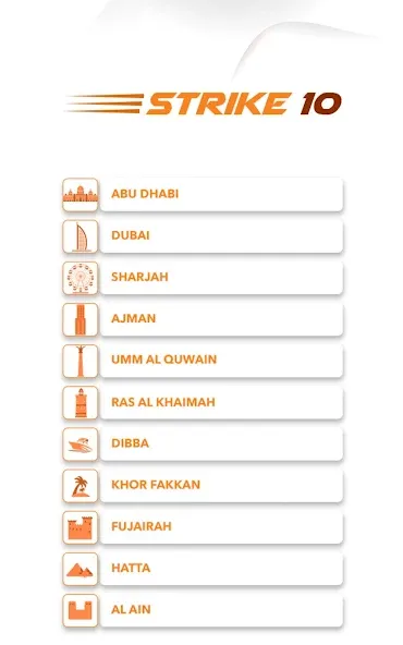 MTT-Strike 10 (МТТ) [МОД Бесконечные деньги] Screenshot 5