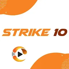 Взломанная MTT-Strike 10 (МТТ)  [МОД Бесконечные деньги]