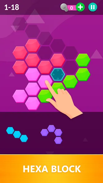 Puzzle Games Collection game [МОД Бесконечные деньги] Screenshot 2